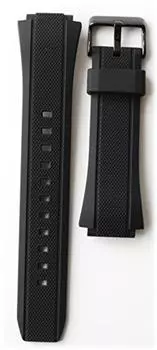 Уретановый ремень для CASIO В комплект входят 2 комплекта пружинных стержней [Edifice] [Casio] (группа) ЭФА-131ПБ, ЭФА-131РБСП + (4 шт)