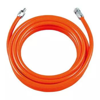 Уретановый шланг Kyoto Machinery Tools для пневматических инструментов (КТК) ДЖАХ-110 оранжевый