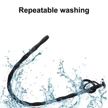 Уретральный катетер двойного назначения, расширение, стимуляция, супер длинный полый направляемый уретральный ручной стержень для мастурбации