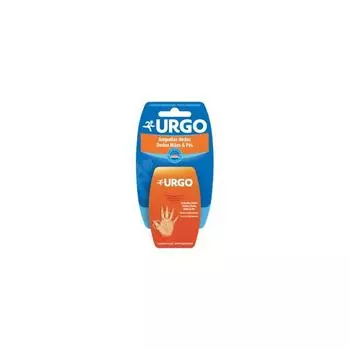 Урго Амполлас Дедос Пирожки-Манос 5 уд