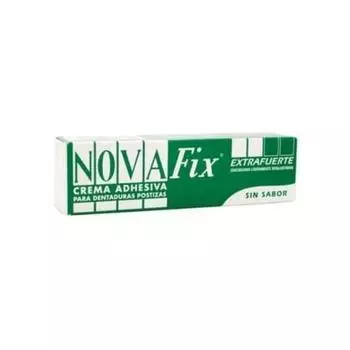 Urgo Novafix Extra Strong Adhesive Cream 70g