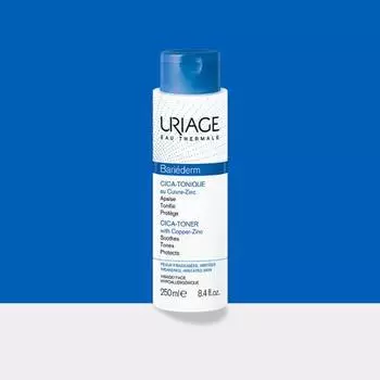 Uriage Barierderm Cica Toner 250ml
