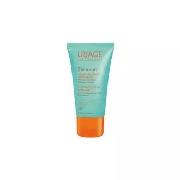 Uriage Bariesun Успокаивающий крем после загара 150 мл