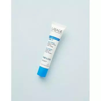 Uriage Barrier Derm Cica Daily Gel Cream Успокаивающий крем