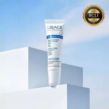 Uriage Barrier Derm Cicar Vre 15 мл
