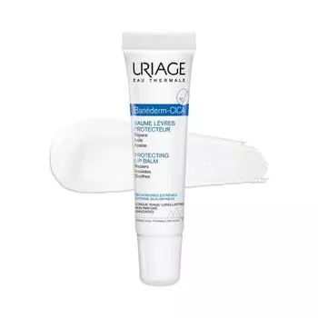 Uriage Barrier Derm Cicare Bleu 15мл