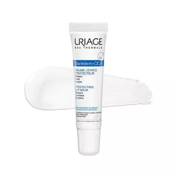 Uriage Barrier Derm Cicare Bleu 15мл, корейская косметика