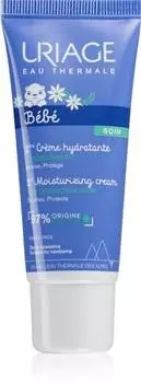 Uriage Bb 1ere Crme Hydratante crme hydratante pour enfant TU прозрачный