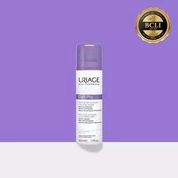 Uriage Dermal Mist 50мл, корейская женская продукция