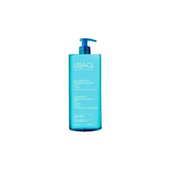 Uriage Дерматологический жидкий гель сурграс 500мл бутылка