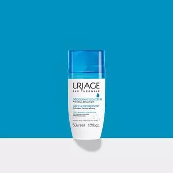 Uriage Дезодорант Douceur 50мл (роликового типа)