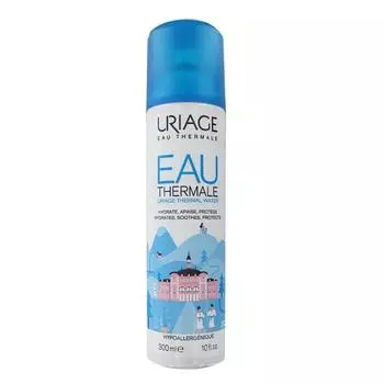 Uriage Eau Термальная 300мл