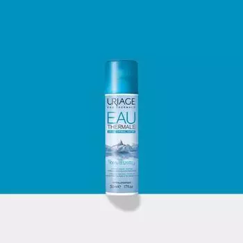 Uriage EAU thermale 50ml