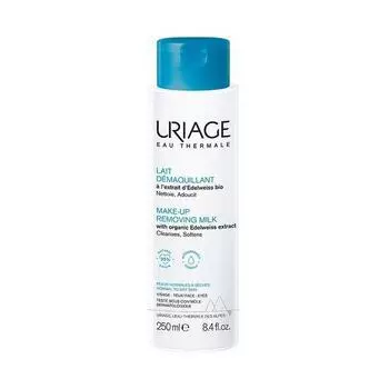 Uriage EAU Thermale Cleansing Milk Double Special (250ml+250ml)