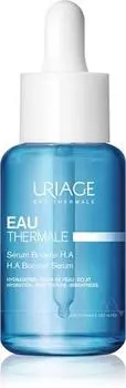 Uriage Eau Thermale Serum intense hydrating serum with hyaluronic acid TU прозрачный