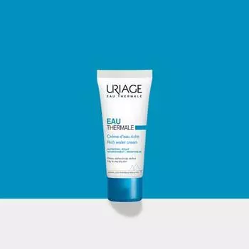 Uriage Eau Thermale Water Cream 40ml