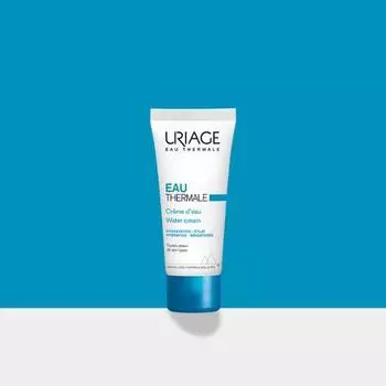 Uriage Eau Thermale Water Gel Cream 40ml