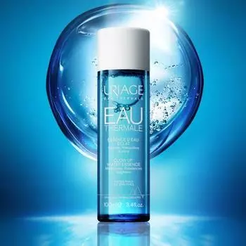 Uriage Glow-Up O Essence 100мл, Корейская косметика