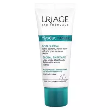 Uriage, Hysac 3-Regul, 40ml(1.35fl oz)