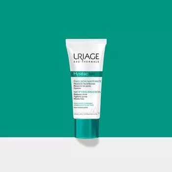 Uriage Hyseac Mat 40ml