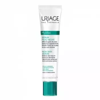 Uriage Izeac Serum 40 ml