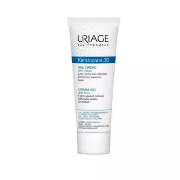 Uriage Keratosane 30 Эмульсия 75 мл