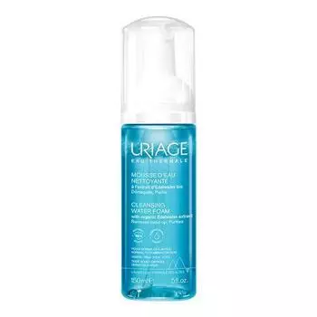 Uriage Micellar Cleansing Foam 150ml