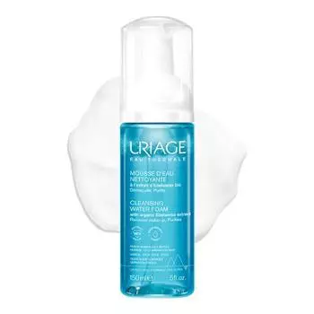 Uriage Мицеллярная пенка для умывания 150мл (N), Корея очищение