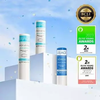 Uriage Stickrevre Original 4g 2+1 limited edition