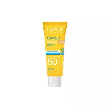 Uriage Sun Spf50+ Colour Dore Cream 50ml
