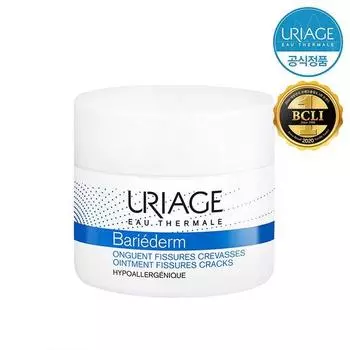 Uriage Uriage Barrierum Фишер 40г