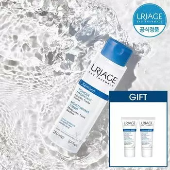 Uriage Xemos Toner 250ml+GIFT[Gifts may vary]