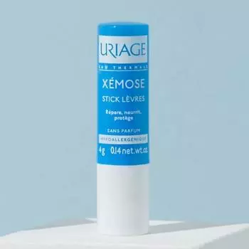 Uriage Zemos Sticklevre 4г (недушистый)