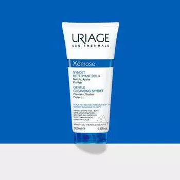 Uriage Zemos Syndette 200мл