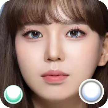 Уриэль Шайн Блю 0.00