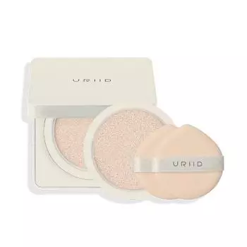 URIID Crystal Shine Tone Up Cushion SPF50+ PA++++ 15 г*2 шт.