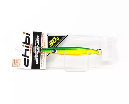 Uroco Metal Jig Chibi Uroco 30 грамм 005 (0793)
