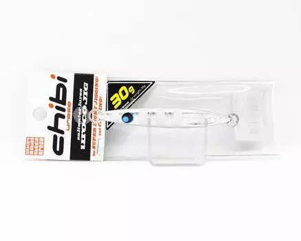 Uroco Metal Jig Chibi Uroco 30 грамм 006 (0809)