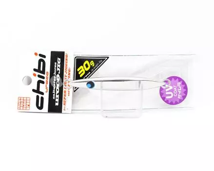 Uroco Metal Jig Chibi Uroco 30 грамм 011 (1349)