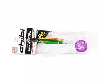 Uroco Metal Jig Chibi Uroco 30 grams 204 (5163)