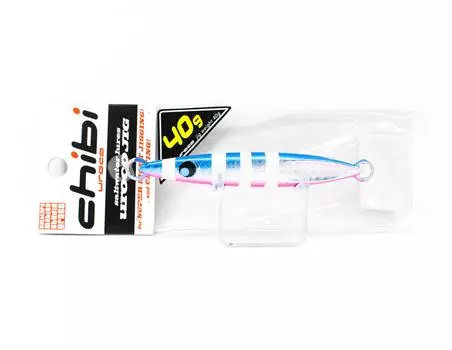 Uroco Metal Jig Chibi Uroco 40 грамм 008 (2940)