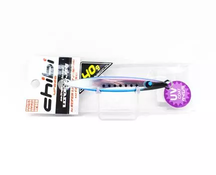 Uroco Metal Jig Chibi Uroco 40 грамм 201 (5170)