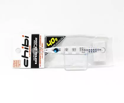 Uroco Metal Jig Chibi Uroco 40 грамм 006 (2926)