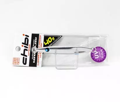 Uroco Metal Jig Chibi Uroco 40 грамм 011 (2971)