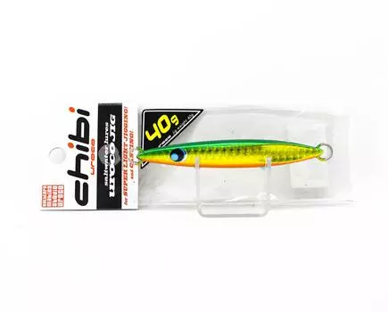 Uroco Metal Jig Chibi Uroco 40 грамм 005 (2919)