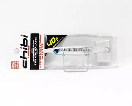 Uroco Metal Jig Chibi Uroco 40 грамм 010 (2964)