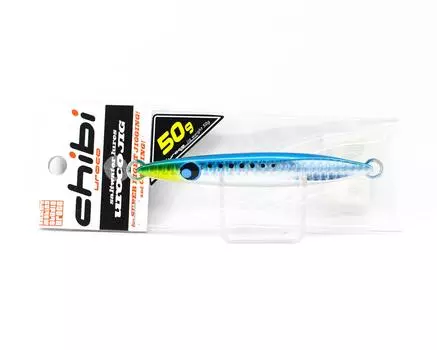 Uroco Metal Jig Chibi Uroco 50 грамм 003 (0878)