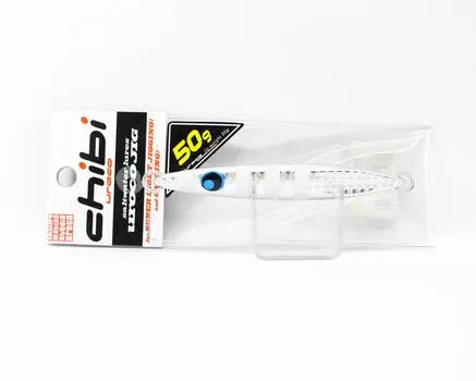 Uroco Metal Jig Chibi Uroco 50 грамм 006 (0908)