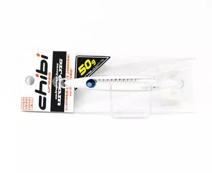 Uroco Metal Jig Chibi Uroco 50 грамм 010 (0946)