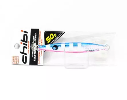 Uroco Metal Jig Chibi Uroco 50 грамм 008 (0922)